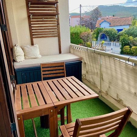 La Fregate - Appartement A 100 M De La Plage Saint-Cyr-sur-Mer Kültér fotó