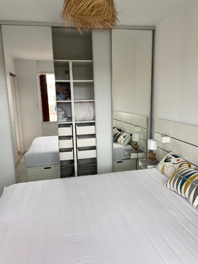 La Fregate - Appartement A 100 M De La Plage Saint-Cyr-sur-Mer Kültér fotó